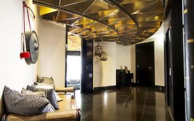 Quentin Boutique Hotel